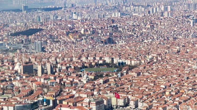 Kasım 2025 | Esenyurt Konut Piyasası Analizi – Fiyatlar, Trendler ve Yatırı
