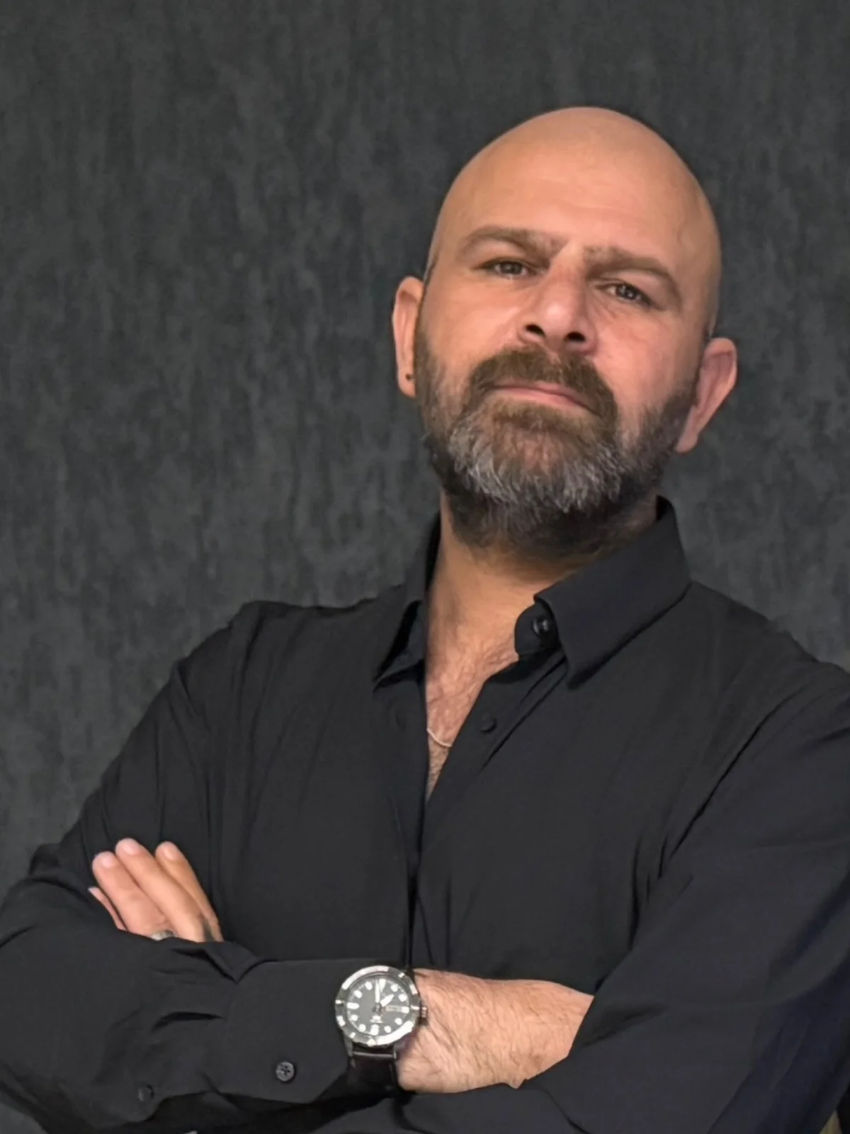 Murat Kaya